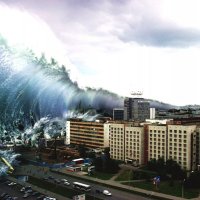 tsunami