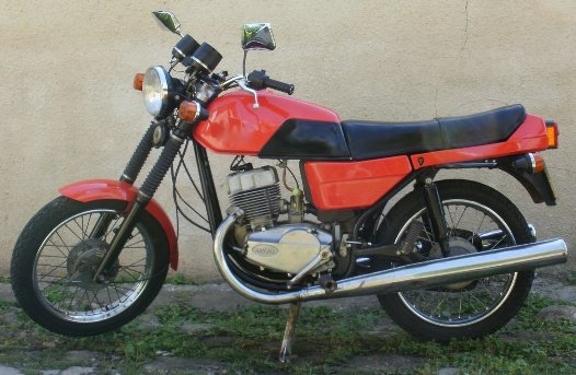 mototsikl-jawa 638-penalka