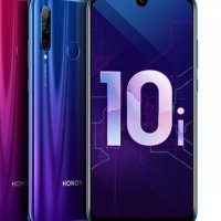 Honor 10i