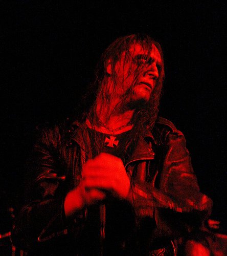 Marduk Mortuus