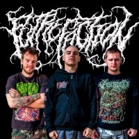 Группа: Putrefaction (Rus)