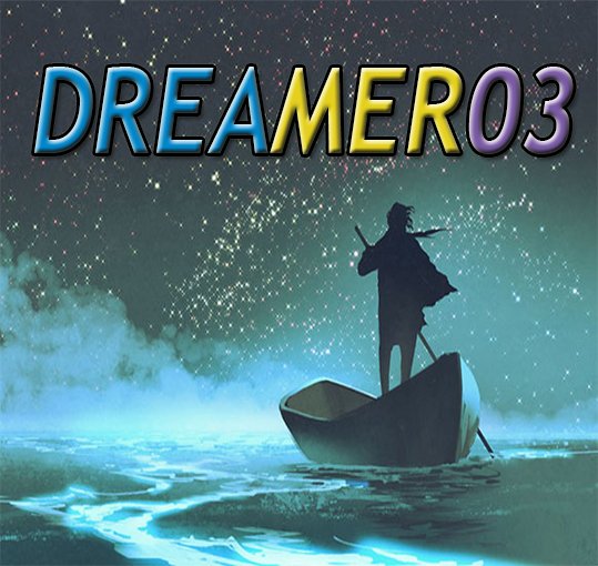 DREAMER03