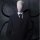 Slender man