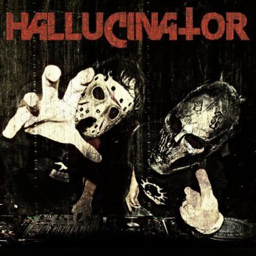 Hallucinator - Therapy Sessions Exclusiv