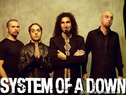 SOAD-spaces.ru