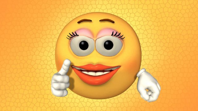 smiley-face-a-girl-wallpaper-1366x768-1140x641