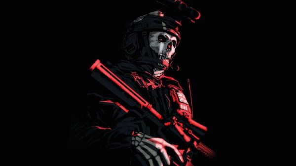 Call-of-duty-call-of-duty-modern-warfare-2-illustration-digi