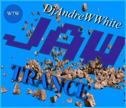 DJANDREWWHITE - TRANCE jaw 39