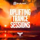 DJ Phalanx - Uplifting Trance Sessions 615