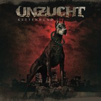 Unzucht Kettenhund (EP) (2016)