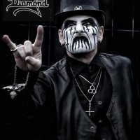 King Diamond