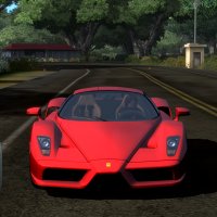 TestDriveUnlimited Ferarri Enzo