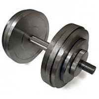 dumbbells