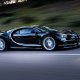 bugatti chiron skorost vid sboku 113074 4096x2732