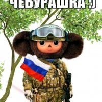 FBчебурашка