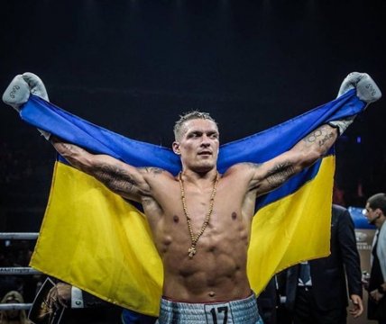 Aleksandr-Usyk