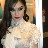 Sasha Grey