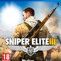 sniper elite iii ps4-one