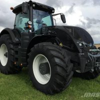 VALTRA S 394